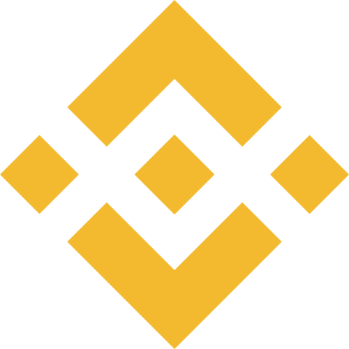 BNB diamond mark