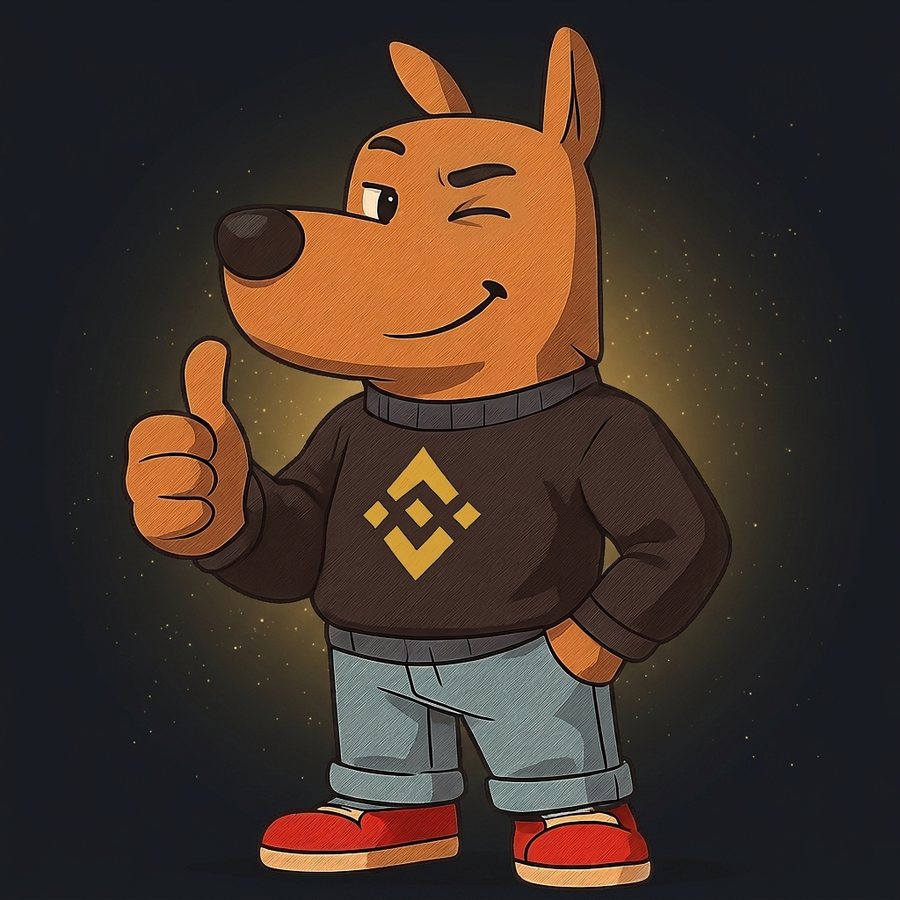 BNBGUY NFT #544