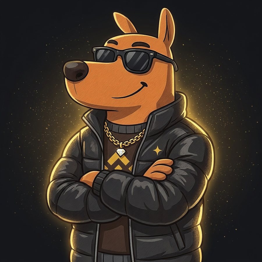 BNBGUY NFT #545