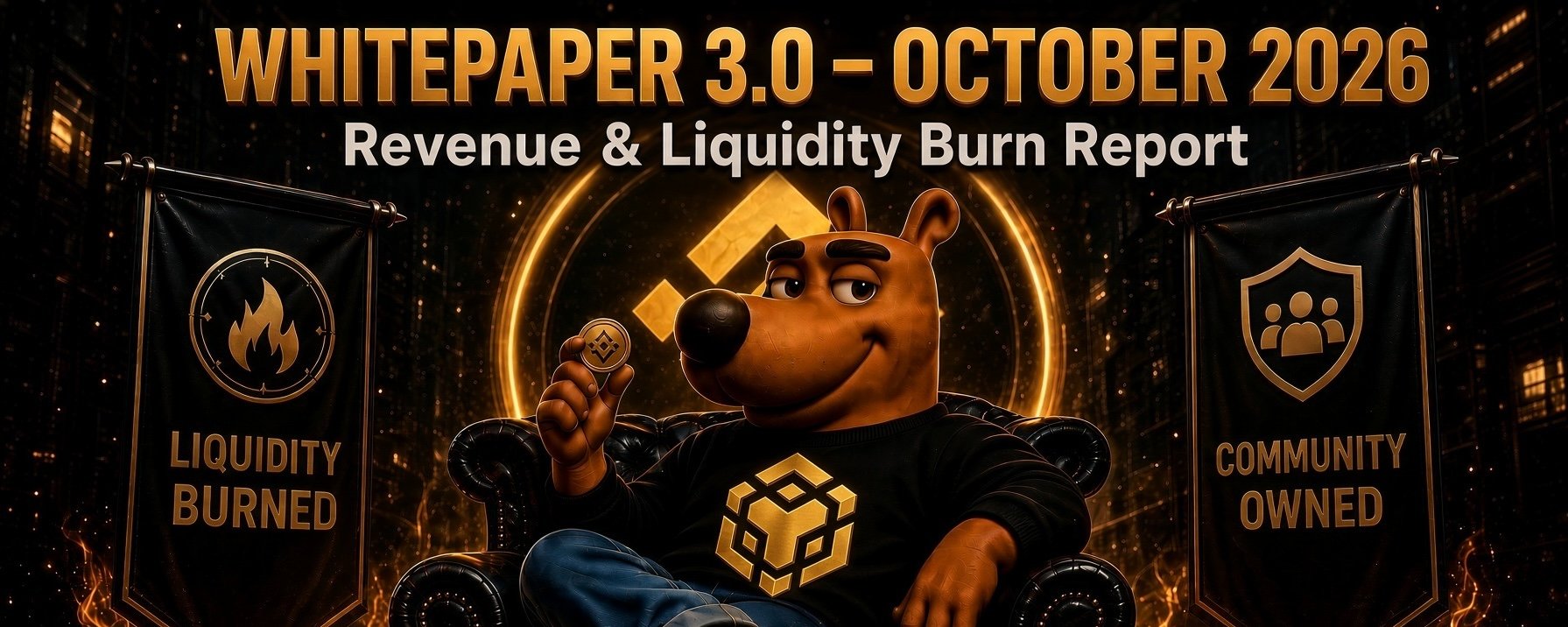 BNBGUY Whitepaper 3.0 cover